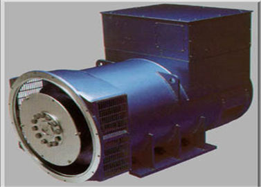 28.8kva 1800rpm Synchrone Generator In drie stadia Blauwe 23kw 110V - 690V