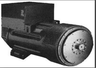 34kw het Opwekken van 42.5kva Zelf Brushless 3 Fasealternators voor MTU-Generatorreeks