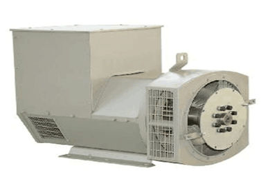 100% Volledig Koper 15 kva kW/15 1500rpm Brushless Enige Faseac Generator 180 Graad