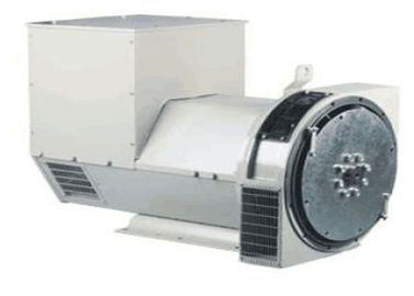 Brushless Synchrone Generator In drie stadia 56kw/70kva 1800rpm Hoogte 2/3