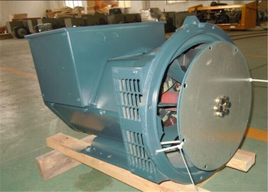 20kw 50hz Brushless Synchrone Generator 110 van 20kva - 240v Ce