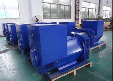 Stamford-Type 10kva 3 Fase Brushless AC Generator 10000Watt 190 - 454V