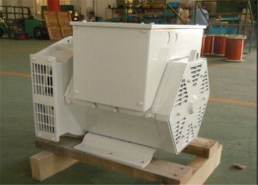 Brushless AC van de hoge snelheids Enige Fase Generator met SX460 AVR 37.5kva 30kw