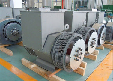 10kw 12.5kva-Diesel Generators 3 de Dynamo van de Fasesynchronisatie