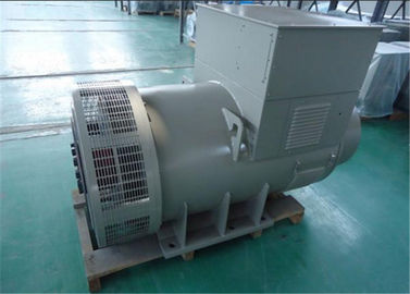 1 fase Brushless Diesel Generatorreeks 30 Kilowattgenerator 30kva 1800rpm