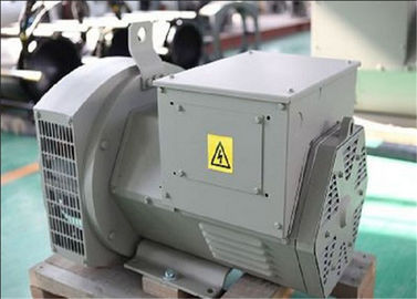 Blauwe de Hoogspanningsgenerator van de Hoge snelheidsalternator 30kw 37.5kva 60hz