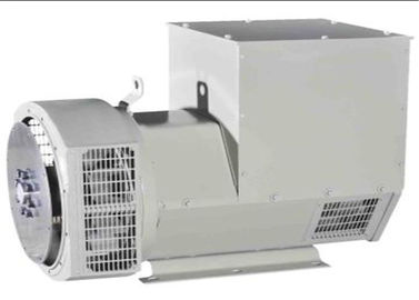 Brushless Synchrone Generator in drie stadia Geschikte 23.5kva 3000RPM