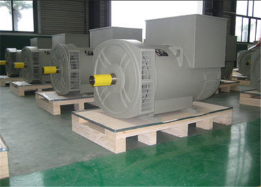 100% Koper Diesel AC Generator IP23 voor Honda Diesel Generator Set