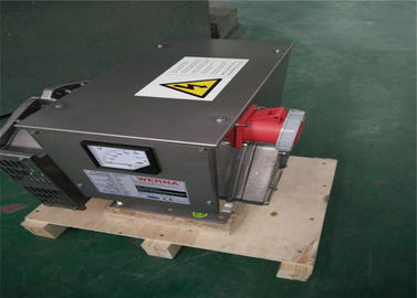 11.8kw Brushless AC Generator met Klasse H voor Geplaatst Cummins/3000 t/min