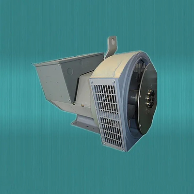 40° onder nul tot 70° borstelloze wisselstroomturbogenerator Deepsea / Smartgen / Harsen Controller 110-240V