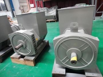 De dubbele Alternator van de Lager Enige Fase