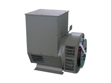 12/6 Draad Brushless Alternator In drie stadia 68kw/85kva-het Type van Exemplaarstamford