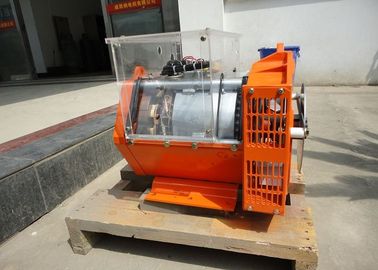 Hoge snelheids Kleine Brushless Synchrone Alternator 24 kva van kW 30 voor Cummins-Generator