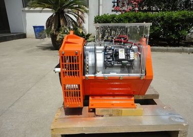 Enige Fase de Diesel Generators van Stamford AC 25kw/25kva met 100% Koperdraad