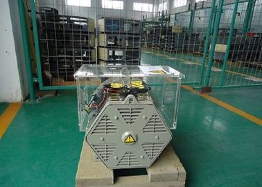 8.8kw/de Alternator van 11kva 1500rpm Stamford AC voor Perkins-Generatorreeks