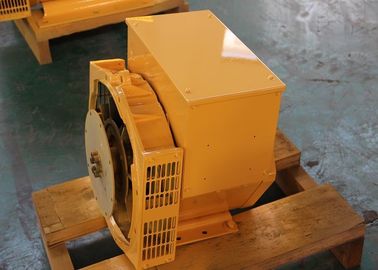 De Draagbare Brushless Alternator 32kw 40kva van de koperdraad voor Perkins-Generatorreeks