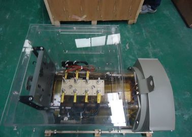 100KW/Hoge de Output Elektrische Alternator van 125KVA voor Honda-Diesel Generatorreeks