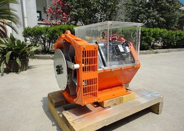 10.8KW/Elektrische Alternators de In drie stadia van 13.5KVA voor Honda-Diesel Generatorreeks