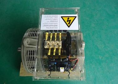 37.5kw 46.9kva 3 Hoofd van de de Generators het Dubbele Dragende Generator van Fasestamford AC