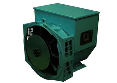 Brushless Ac van de hoge snelheids Enige Fase Generator met SX460 AVR 37.5kva/30kw