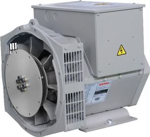 De isolatieklasse H keurde Brushless Alternator In drie stadia 8.8kw/11kva goed