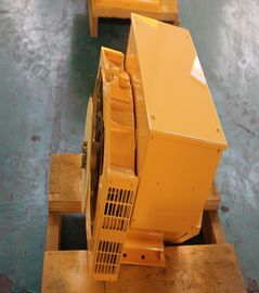 Eénlagend driefasige borstelloze generator 4 pool IP22 10,8kw / 13,1kva