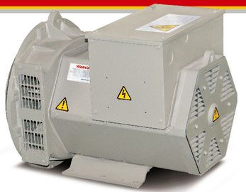 Brushless Alternator de In drie stadia van AVR SX460 16kw/van 20kva voor Generatorreeks