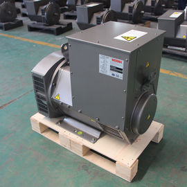 70kw 70kva excitatie-alternator zelf-opgewonden diesel AC-generator
