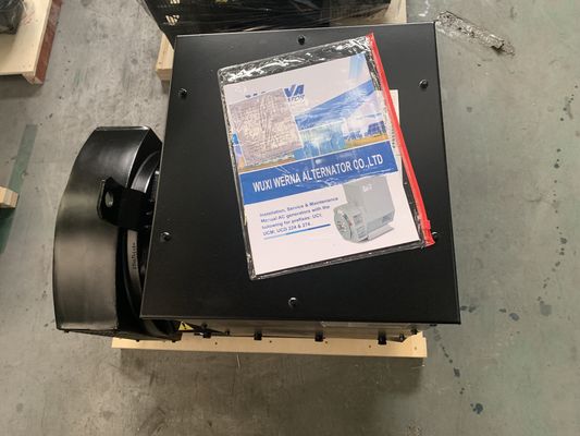 CCFJ-64 Diesel AC Generator 3-Fase 50Hz Isolatieklasse H