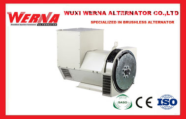 200KW Brushless AC Generator AVR 50Hz/1500RPM, Stamford-Type