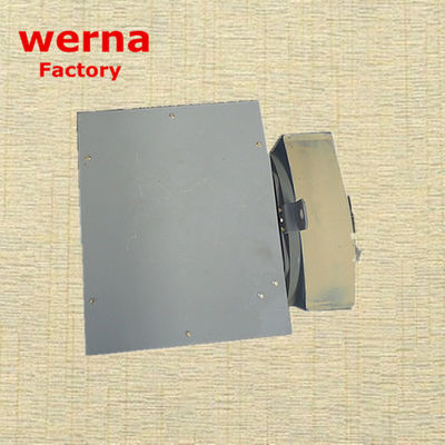 3-Fase Alternator met Goede AVR Regeling 12/6 Draads 50Hz