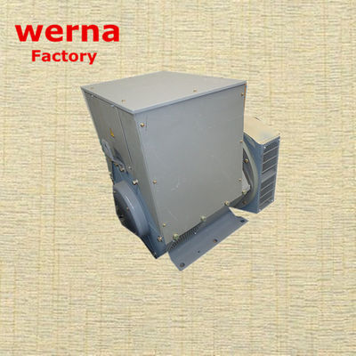 3-Fase Generatoren 110-240V Luchtgekoeld Borstelloos IP23