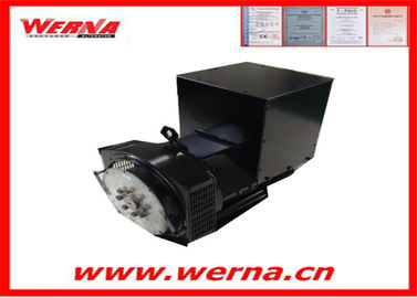 Stamford-Exemplaar 325 kva Brushless AC Generator 110v - 240v met Hoogte 2/3