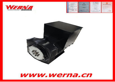 Eenfasige draagbare dieselac-generator 20kw 50hz 110 240V SX460 AVR met SASO-certificaat