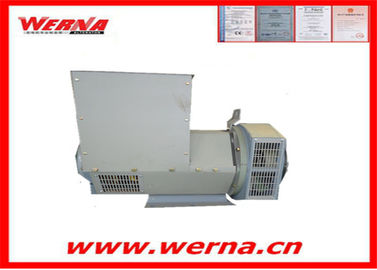 Eenfasige dieselgenerator 5kW met H isolatie