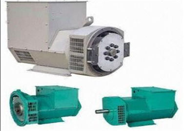 Brushless Generators 58kw 72.5kva 1500rpm van Stamford AC voor Generatorreeks