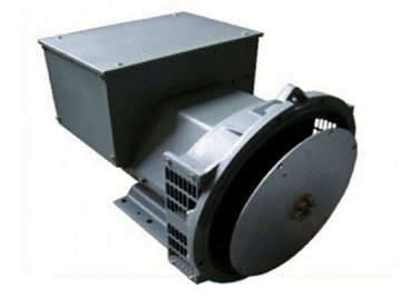 12/6 Draad Brushless AC Synchrone Generator van Ce 15.6kva 12.5kw 60HZ